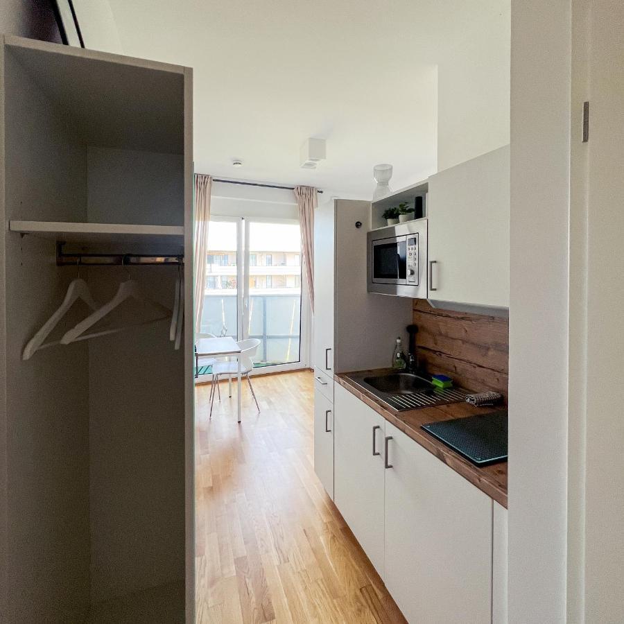 Messe Appartement München